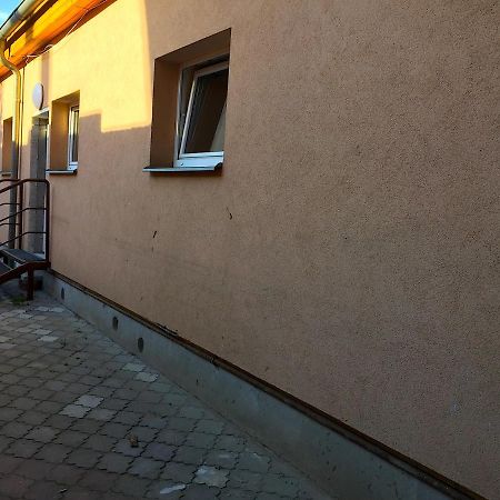 Timeout Minihostel Olomouc Exterior photo