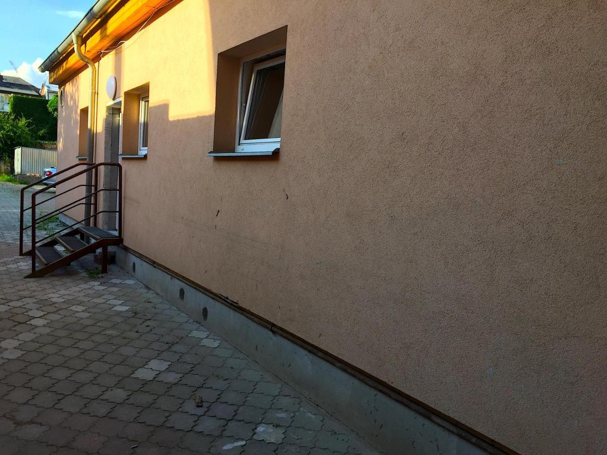 Timeout Minihostel Olomouc Exterior photo