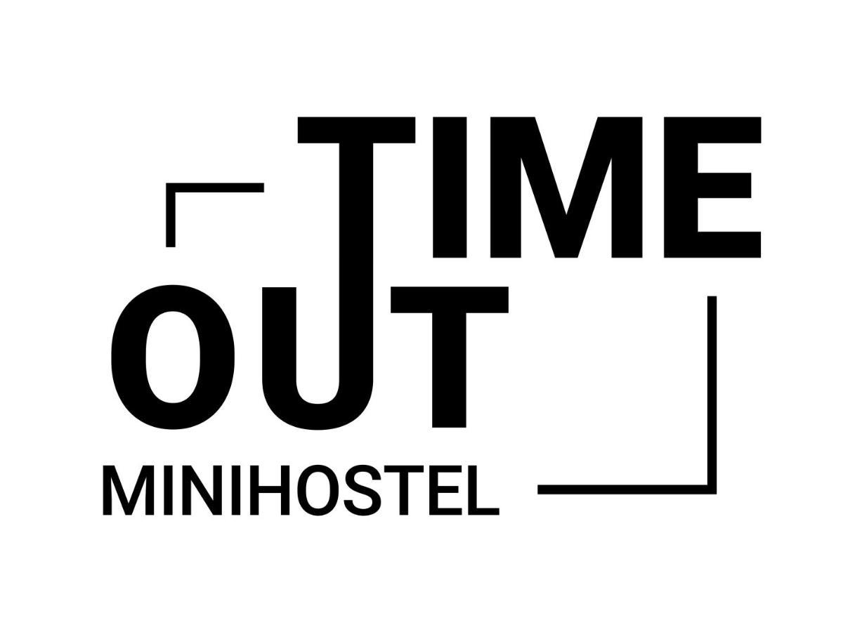 Timeout Minihostel Olomouc Exterior photo
